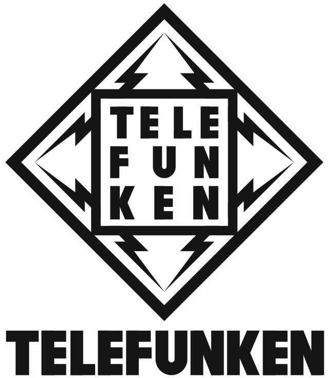 Telefunken Microelectronics GMBH logo